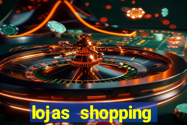 lojas shopping iguatemi porto alegre